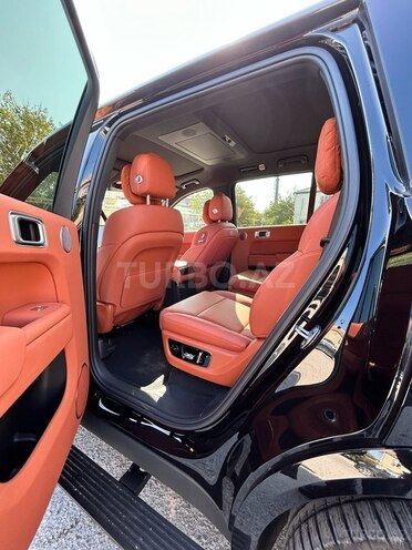 Li Auto L9 2025, 0 km - 1.5 l - Bakı