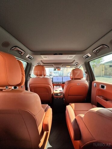 Li Auto L9 2025, 0 km - 1.5 l - Bakı