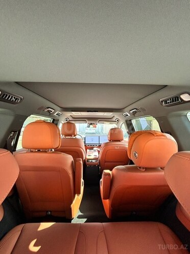 Li Auto L9 2025, 0 km - 1.5 l - Bakı