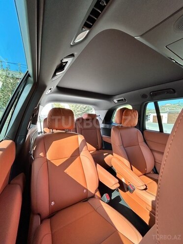 Li Auto L9 2025, 0 km - 1.5 l - Bakı