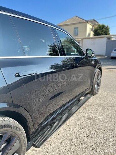 Li Auto L9 2025, 0 km - 1.5 l - Bakı