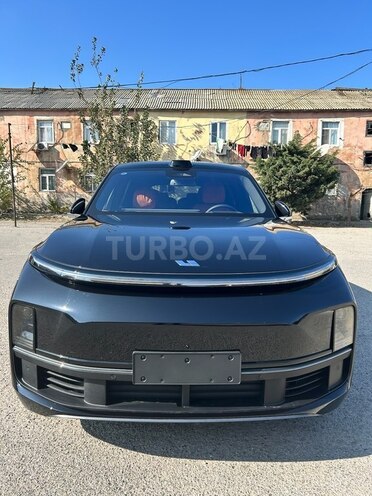 Li Auto L9 2025, 0 km - 1.5 l - Bakı