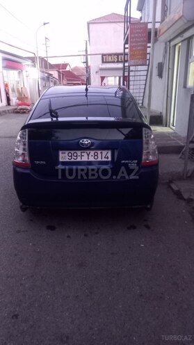 Toyota Prius 2008, 450,616 km - 1.5 l - Bakı