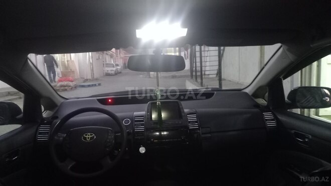 Toyota Prius 2008, 450,616 km - 1.5 l - Bakı