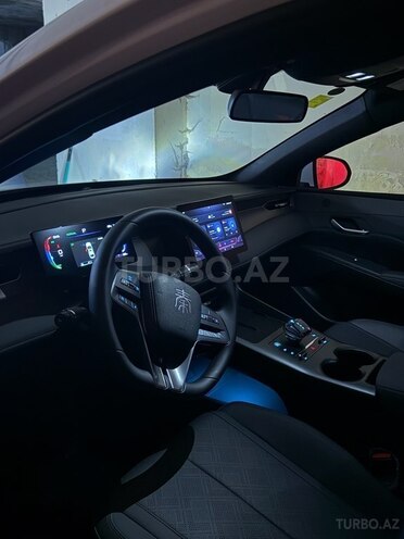 BYD  2025, 0 km - 1.5 l - Bakı