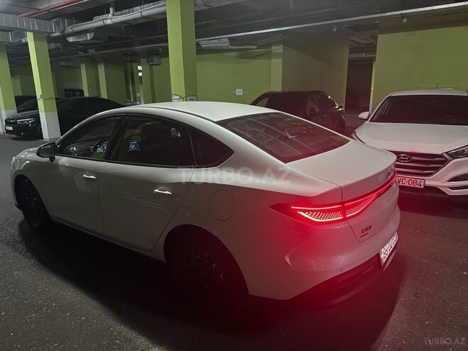 BYD  2025, 0 km - 1.5 l - Bakı