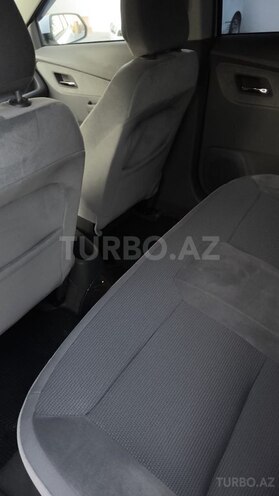 Chevrolet Cobalt 2025, 800 km - 1.5 l - Bakı