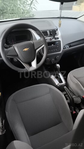 Chevrolet Cobalt 2025, 800 km - 1.5 l - Bakı