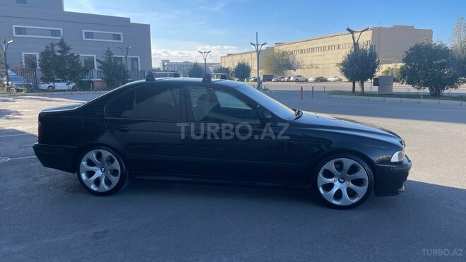 BMW 530 2001, 387,000 km - 3.0 l - Bakı