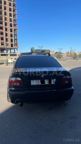 BMW 530 2001, 387,000 km - 3.0 l - Bakı