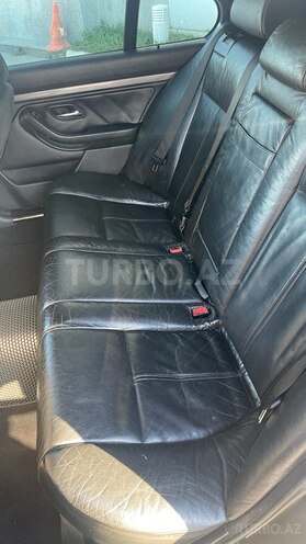 BMW 530 2001, 387,000 km - 3.0 l - Bakı