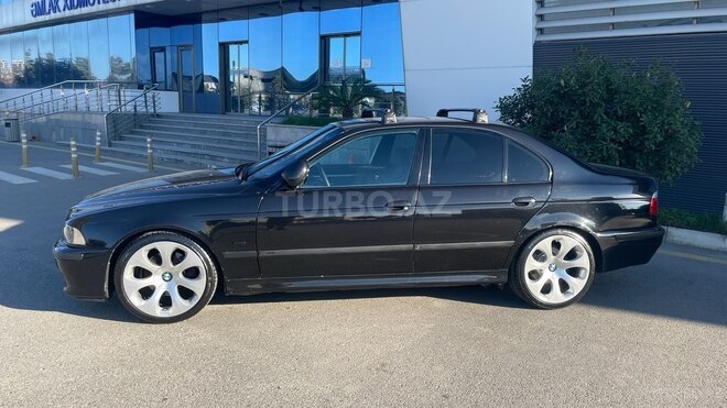 BMW 530 2001, 387,000 km - 3.0 l - Bakı