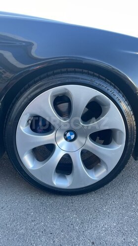 BMW 530 2001, 387,000 km - 3.0 l - Bakı