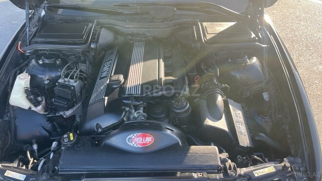BMW 530 2001, 387,000 km - 3.0 l - Bakı