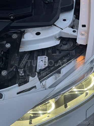 BMW 330 2018, 94,500 km - 2.0 l - Bakı