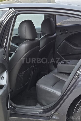 Kia K5 2014, 186,000 km - 2.0 l - Bakı