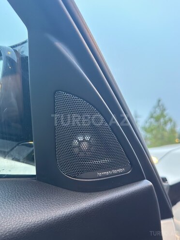 BMW 330 2018, 94,500 km - 2.0 l - Bakı