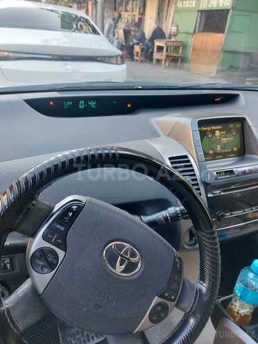 Toyota Prius 2007, 312,000 km - 1.5 l - Bakı