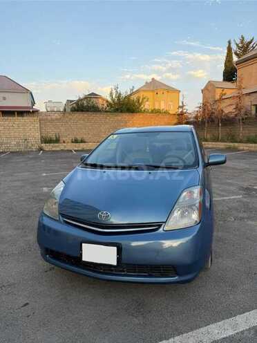 Toyota Prius 2007, 312,000 km - 1.5 l - Bakı
