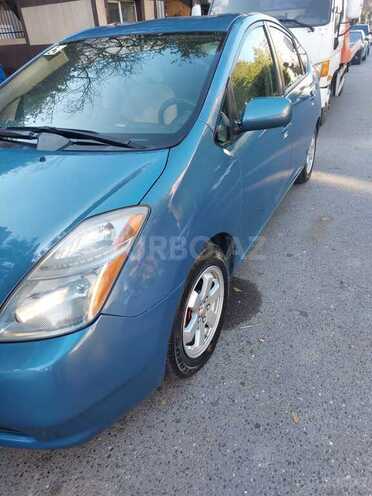 Toyota Prius 2007, 312,000 km - 1.5 l - Bakı