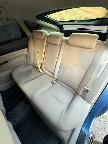 Toyota Prius 2007, 312,000 km - 1.5 l - Bakı