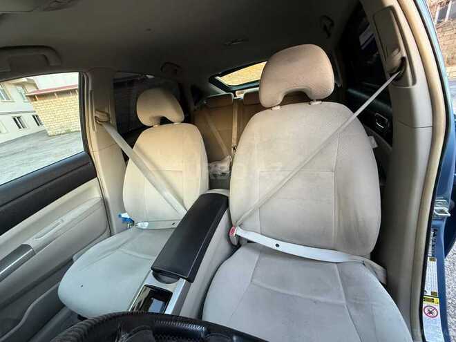 Toyota Prius 2007, 312,000 km - 1.5 l - Bakı