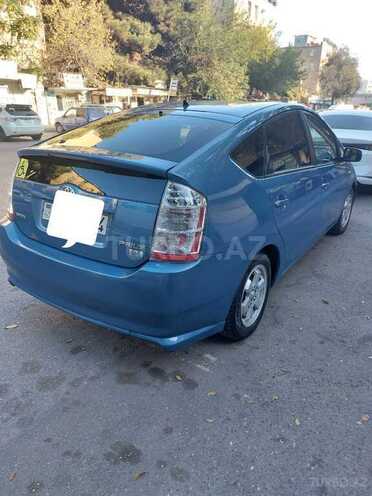 Toyota Prius 2007, 312,000 km - 1.5 l - Bakı