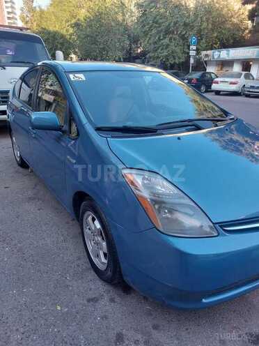 Toyota Prius 2007, 312,000 km - 1.5 l - Bakı
