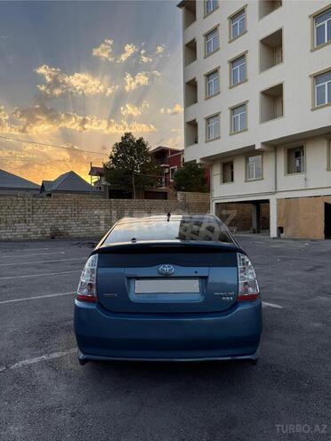 Toyota Prius 2007, 312,000 km - 1.5 l - Bakı