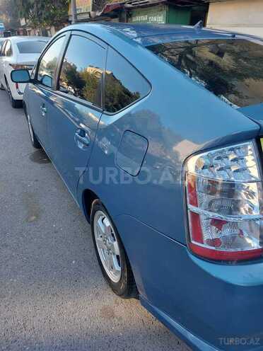 Toyota Prius 2007, 312,000 km - 1.5 l - Bakı
