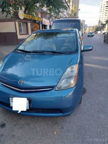 Toyota Prius 2007, 312,000 km - 1.5 l - Bakı