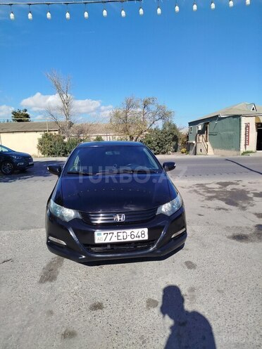 Honda Insight 2009, 323,000 km - 1.3 l - Bakı
