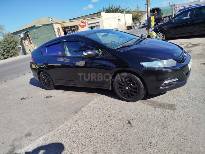 Honda Insight 2009, 323,000 km - 1.3 l - Bakı