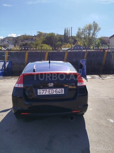Honda Insight 2009, 323,000 km - 1.3 l - Bakı