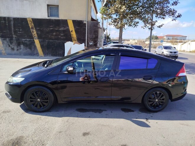 Honda Insight 2009, 323,000 km - 1.3 l - Bakı