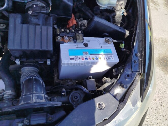 Honda Insight 2009, 323,000 km - 1.3 l - Bakı