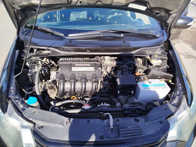 Honda Insight 2009, 323,000 km - 1.3 l - Bakı