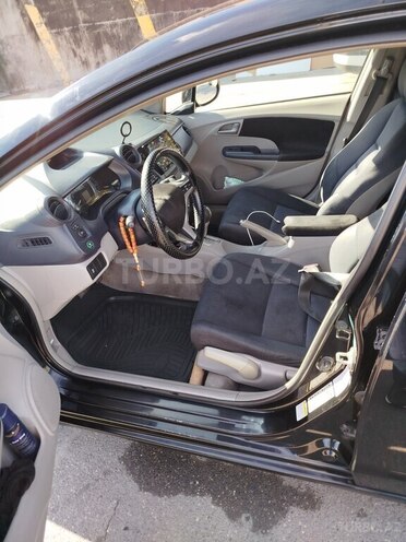 Honda Insight 2009, 323,000 km - 1.3 l - Bakı