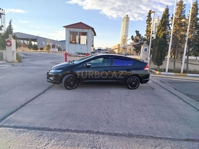 Honda Insight 2009, 323,000 km - 1.3 l - Bakı