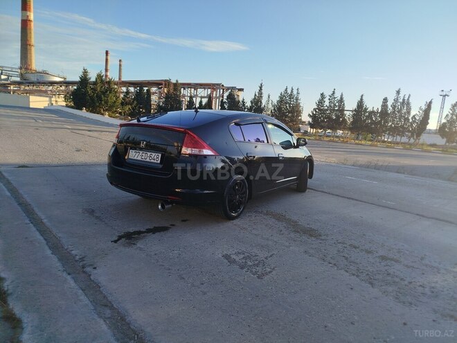 Honda Insight 2009, 323,000 km - 1.3 l - Bakı