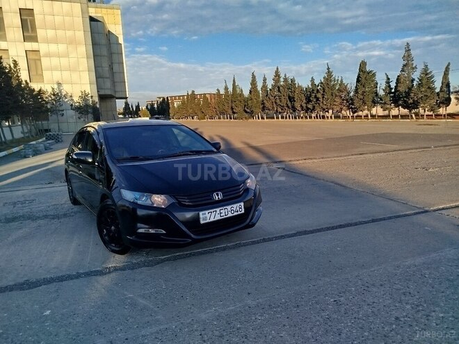 Honda Insight 2009, 323,000 km - 1.3 l - Bakı