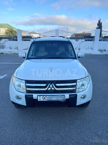Mitsubishi Pajero 2007, 200,000 km - 3.0 l - Bakı