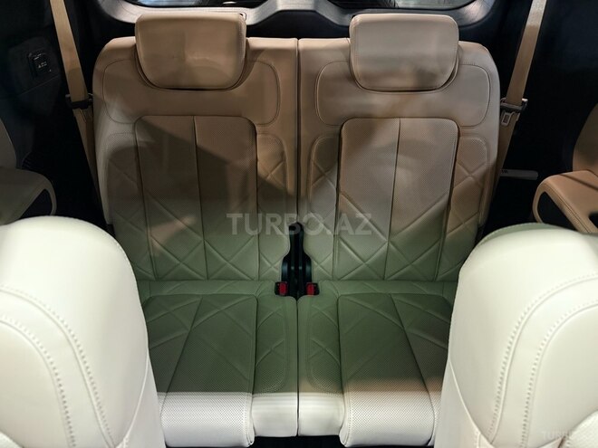 BYD Leopard 8-20