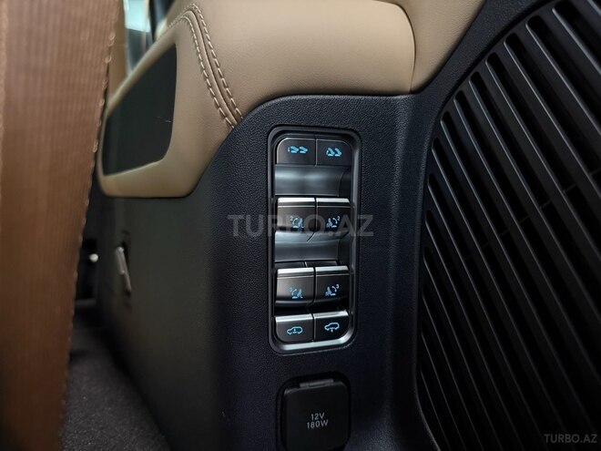 BYD Leopard 8-18