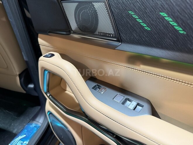 BYD Leopard 8-16
