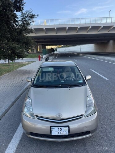 Toyota Prius 2006, 473,000 km - 1.5 л - Bakı