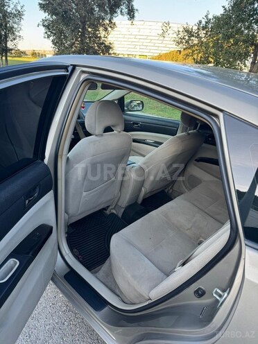 Toyota Prius 2006, 473,000 km - 1.5 л - Bakı