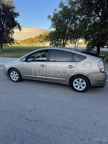 Toyota Prius 2006, 473,000 km - 1.5 л - Bakı