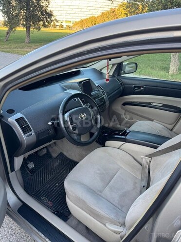 Toyota Prius 2006, 473,000 km - 1.5 л - Bakı