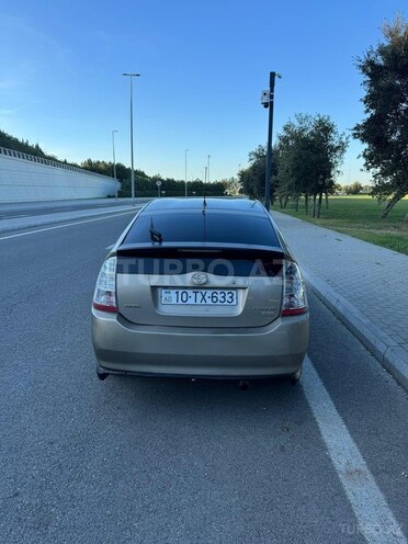 Toyota Prius 2006, 473,000 km - 1.5 л - Bakı
